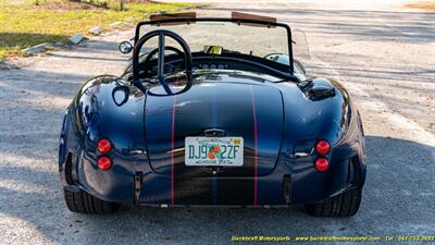 2025 Replica/Kit RT4B Blackout   - Photo 17 - Boynton Beach, FL 33426