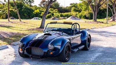 2025 Replica/Kit RT4B Blackout   - Photo 6 - Boynton Beach, FL 33426