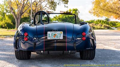 2025 Replica/Kit RT4B Blackout   - Photo 16 - Boynton Beach, FL 33426