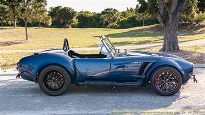 2025 Replica/Kit RT4B Blackout   - Photo 21 - Boynton Beach, FL 33426