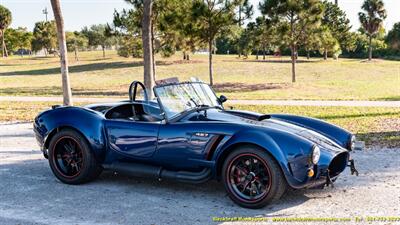 2025 Replica/Kit RT4B Blackout   - Photo 22 - Boynton Beach, FL 33426