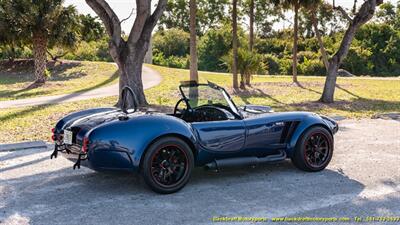 2025 Replica/Kit RT4B Blackout   - Photo 20 - Boynton Beach, FL 33426