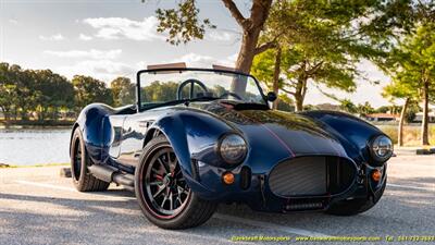 2025 Replica/Kit RT4B Blackout   - Photo 25 - Boynton Beach, FL 33426