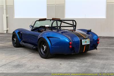 1965 Backdraft RT4 B Black leather   - Photo 19 - Boynton Beach, FL 33426