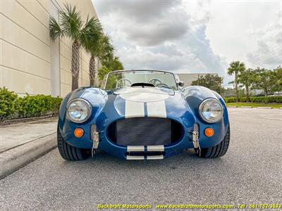 1965 Replica/Kit RT4   - Photo 9 - Boynton Beach, FL 33426