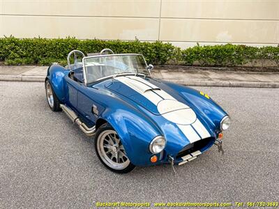 1965 Replica/Kit RT4   - Photo 30 - Boynton Beach, FL 33426