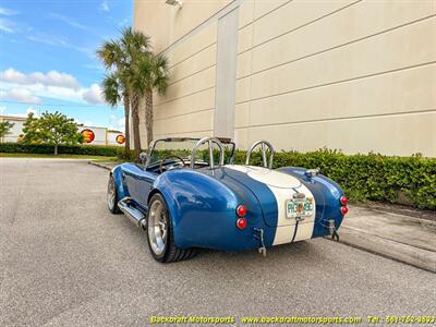 1965 Replica/Kit RT4   - Photo 5 - Boynton Beach, FL 33426