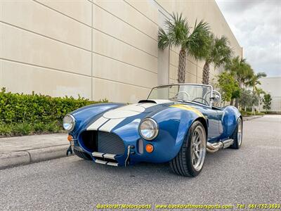 1965 Replica/Kit RT4   - Photo 8 - Boynton Beach, FL 33426