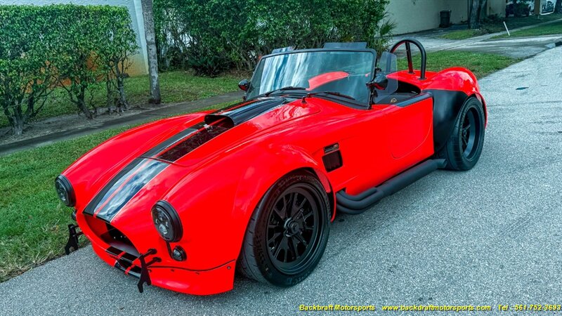 1965 Replica/Kit RT4B   - Photo 1 - Boynton Beach, FL 33426