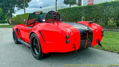1965 Replica/Kit RT4B   - Photo 2 - Boynton Beach, FL 33426