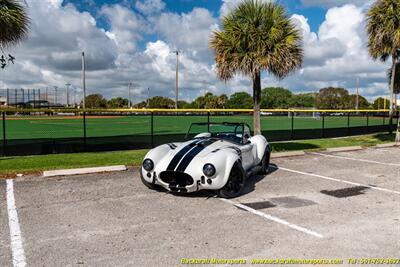 1965 Replica/Kit RT4B   - Photo 38 - Boynton Beach, FL 33426