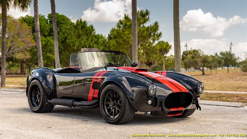 1965 Replica/Kit RT4B  