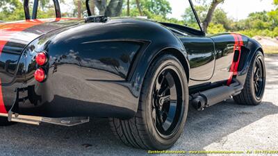 1965 Replica/Kit RT4B   - Photo 12 - Boynton Beach, FL 33426