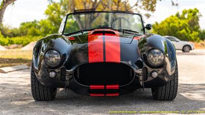 1965 Replica/Kit RT4B   - Photo 23 - Boynton Beach, FL 33426