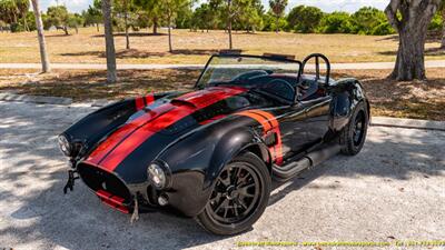 1965 Replica/Kit RT4B   - Photo 31 - Boynton Beach, FL 33426