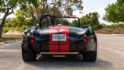 1965 Replica/Kit RT4B   - Photo 11 - Boynton Beach, FL 33426
