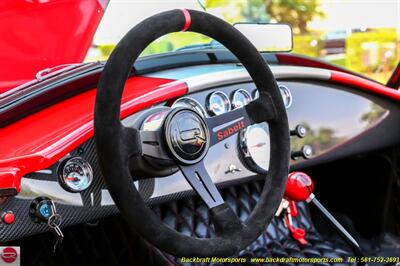 1965 Backdraft RT3B Black leather  RT3B - Photo 14 - Boynton Beach, FL 33426