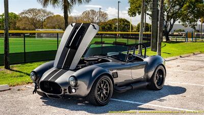 1965 Replica/Kit RT4B RT4B   - Photo 20 - Boynton Beach, FL 33426