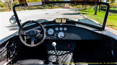 1965 Replica/Kit RT4B RT4B   - Photo 8 - Boynton Beach, FL 33426