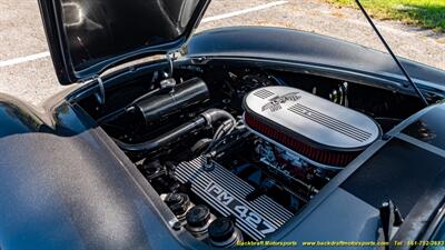 1965 Replica/Kit RT4B RT4B   - Photo 40 - Boynton Beach, FL 33426