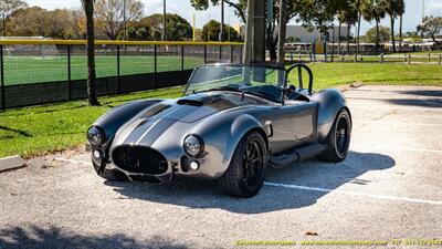 1965 Replica/Kit RT4B RT4B   - Photo 12 - Boynton Beach, FL 33426