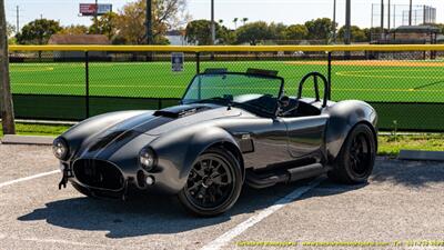 1965 Replica/Kit RT4B RT4B   - Photo 29 - Boynton Beach, FL 33426