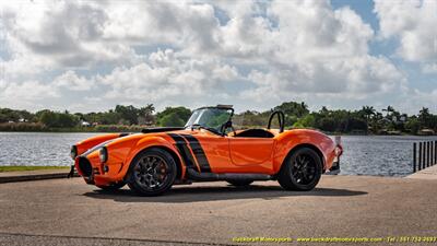 1965 Replica/Kit RT4B RT4B   - Photo 57 - Boynton Beach, FL 33426