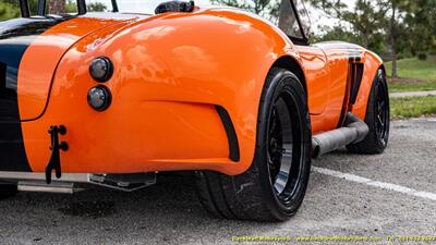 1965 Replica/Kit RT4B RT4B   - Photo 50 - Boynton Beach, FL 33426