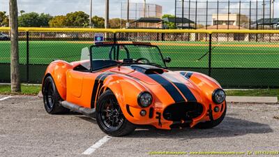 1965 Replica/Kit RT4B RT4B   - Photo 35 - Boynton Beach, FL 33426