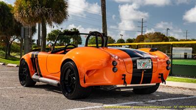 1965 Replica/Kit RT4B RT4B   - Photo 13 - Boynton Beach, FL 33426