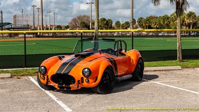 1965 Replica/Kit RT4B RT4B   - Photo 39 - Boynton Beach, FL 33426