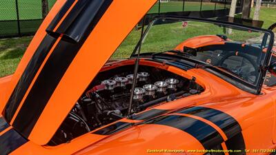 1965 Replica/Kit RT4B RT4B   - Photo 17 - Boynton Beach, FL 33426