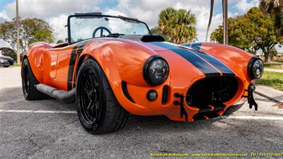 1965 Replica/Kit RT4B RT4B   - Photo 54 - Boynton Beach, FL 33426