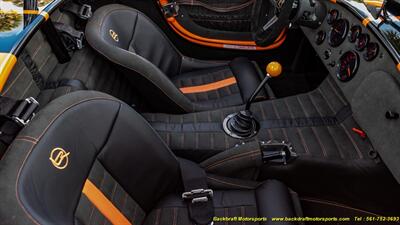 1965 Replica/Kit RT4B RT4B   - Photo 45 - Boynton Beach, FL 33426