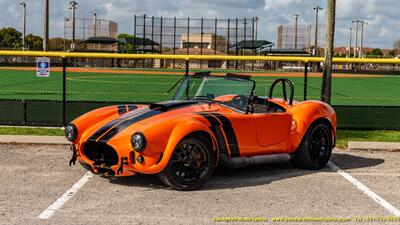 1965 Replica/Kit RT4B RT4B   - Photo 37 - Boynton Beach, FL 33426