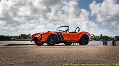 1965 Replica/Kit RT4B RT4B   - Photo 59 - Boynton Beach, FL 33426