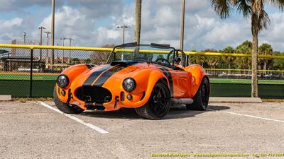 1965 Replica/Kit RT4B RT4B   - Photo 40 - Boynton Beach, FL 33426