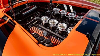 1965 Replica/Kit RT4B RT4B   - Photo 15 - Boynton Beach, FL 33426