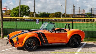 1965 Replica/Kit RT4B RT4B   - Photo 41 - Boynton Beach, FL 33426