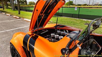 1965 Replica/Kit RT4B RT4B   - Photo 16 - Boynton Beach, FL 33426