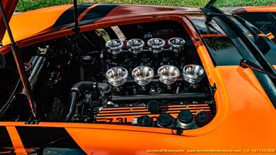 1965 Replica/Kit RT4B RT4B   - Photo 14 - Boynton Beach, FL 33426