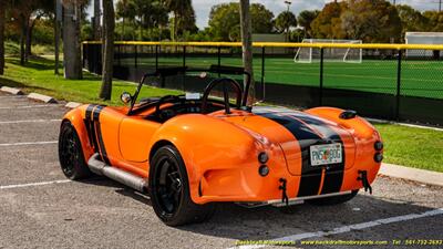 1965 Replica/Kit RT4B RT4B   - Photo 12 - Boynton Beach, FL 33426