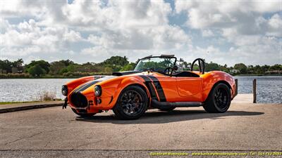 1965 Replica/Kit RT4B RT4B   - Photo 58 - Boynton Beach, FL 33426