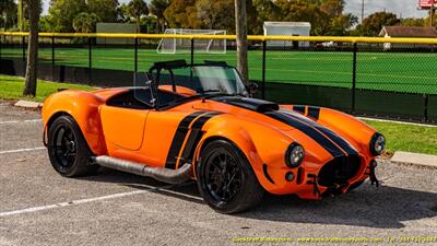 1965 Replica/Kit RT4B RT4B   - Photo 28 - Boynton Beach, FL 33426