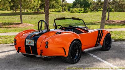 1965 Replica/Kit RT4B RT4B   - Photo 55 - Boynton Beach, FL 33426