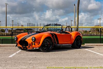 1965 Replica/Kit RT4B RT4B   - Photo 38 - Boynton Beach, FL 33426