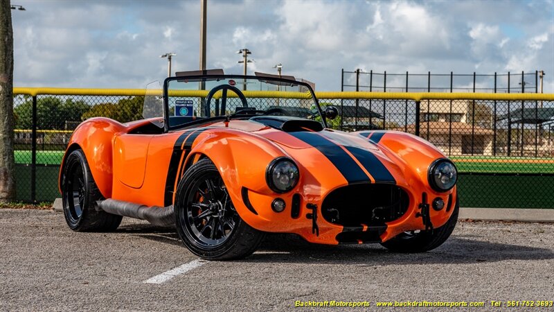 1965 Replica/Kit RT4B RT4B   - Photo 1 - Boynton Beach, FL 33426