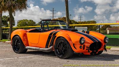 1965 Replica/Kit RT4B RT4B   - Photo 29 - Boynton Beach, FL 33426