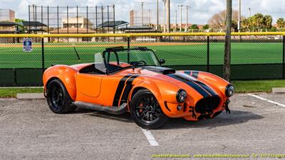 1965 Replica/Kit RT4B RT4B   - Photo 34 - Boynton Beach, FL 33426