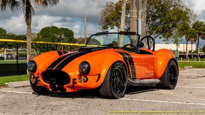 1965 Replica/Kit RT4B RT4B   - Photo 7 - Boynton Beach, FL 33426